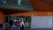 La biblioteca Jaume Fuster, a la plaça Lesseps de Barcelona, és la més concorreguda de la ciutat, amb gairebé set-cents mil usuaris a l'any Foto:QUIM PUIG
