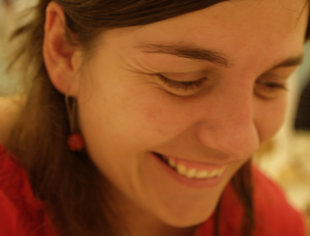 Ester Jové Soligué Foto: Arxiu.