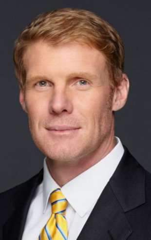 ALEXI LALAS. Foto: Arxiu.