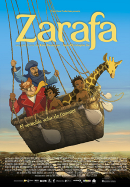 Zarafa (en català)