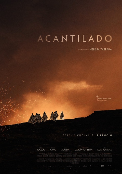Acantilado