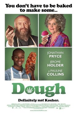 Cartell de la pel·lícula: Dough