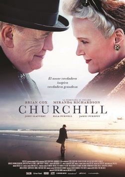 Churchill