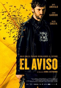 El aviso