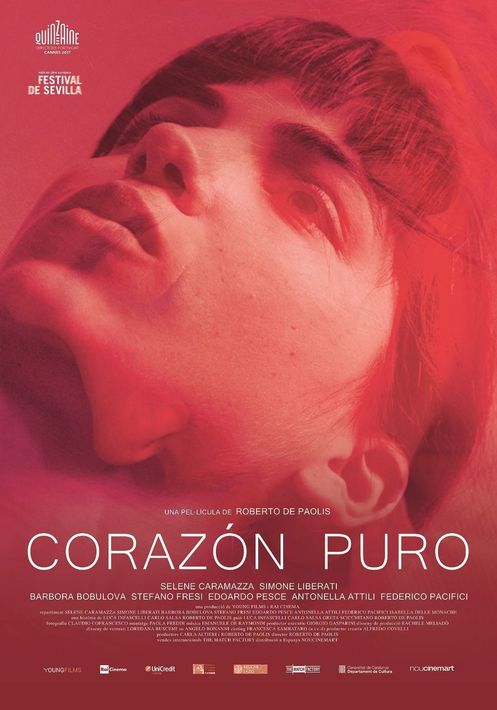 Corazón puro