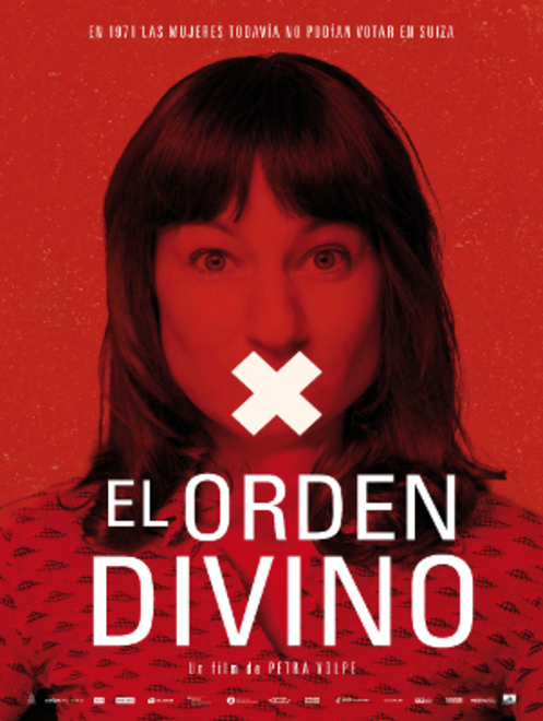 El orden divino