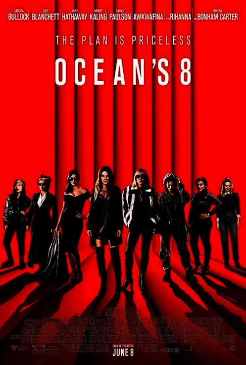 Ocean's 8