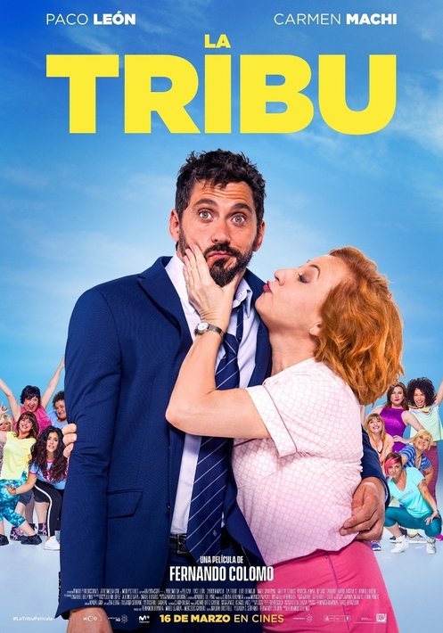 La tribu