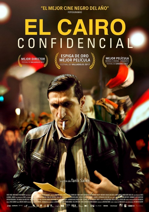 El Cairo confidencial