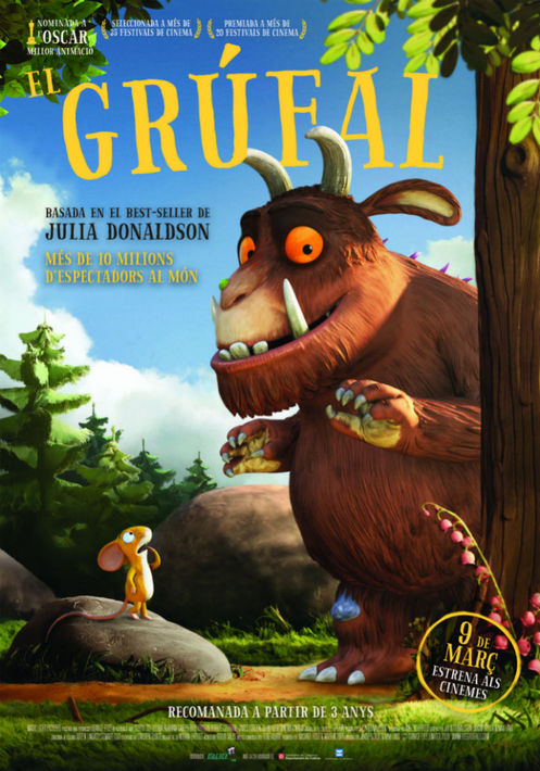 Programa doble El Grúfal