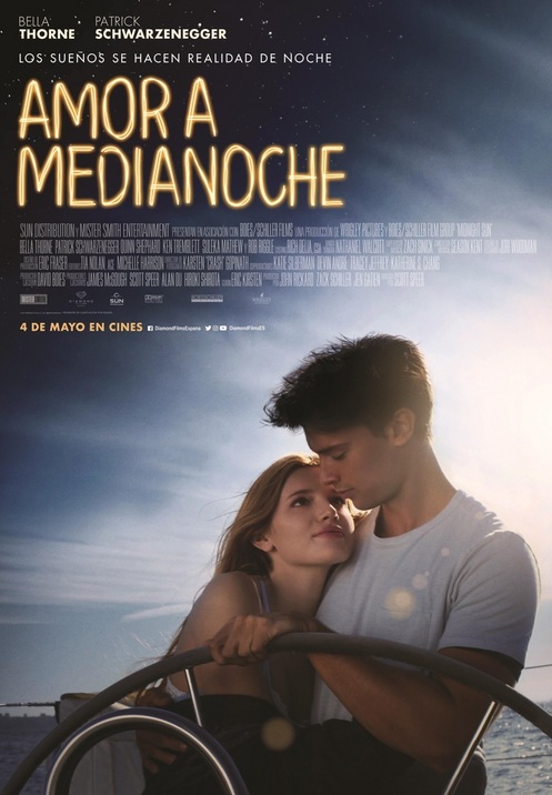 Amor a medianoche
