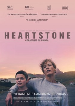 Heartstone (Corazones de piedra)