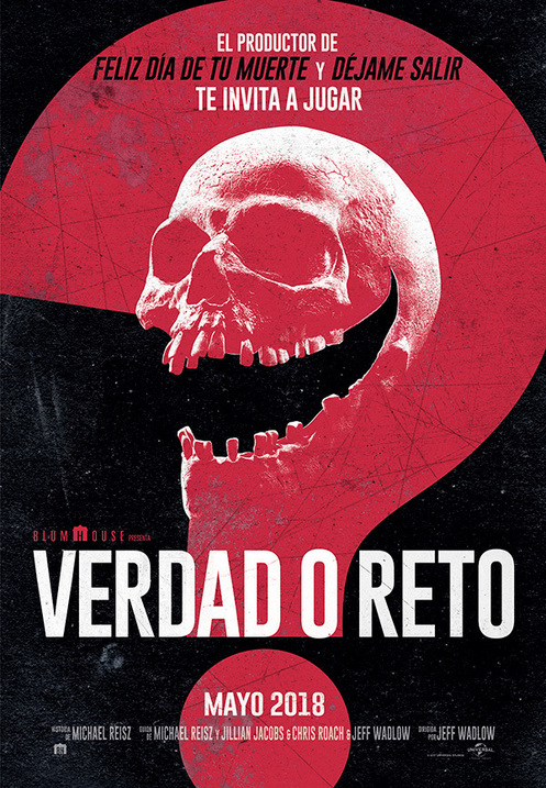 Verdad o reto