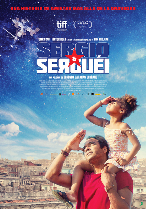 Sergio & Sergei