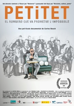 Cartell de la pel·lícula: Petitet