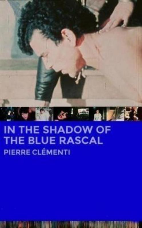 A l'ombra del canalla blau