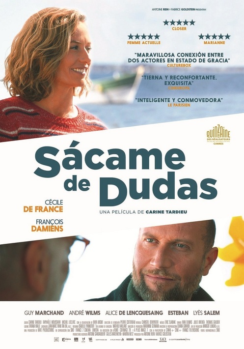 Sácame de dudas