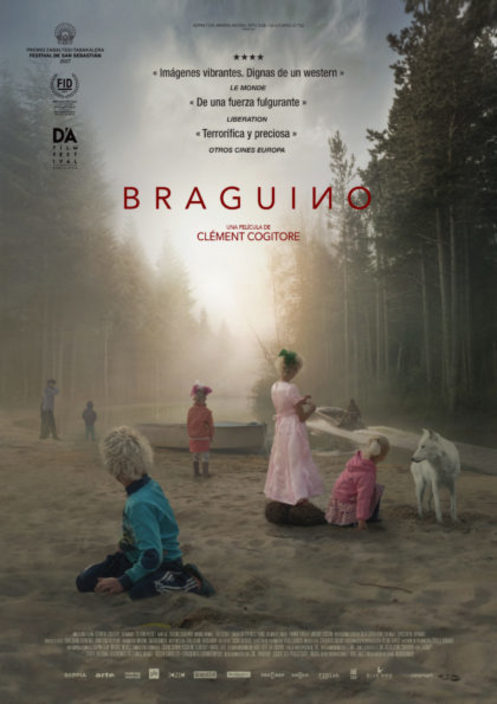 Braguino