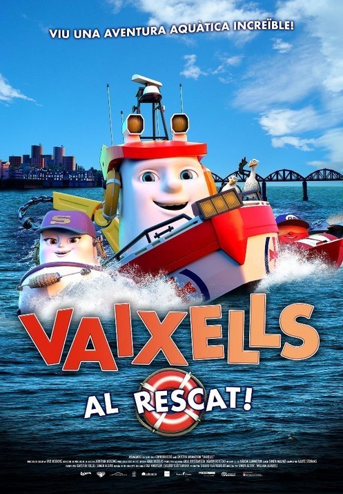 Vaixells