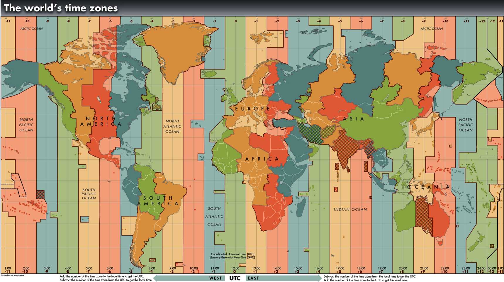 Europe's TIME for a change | IRENE CASELLAS | Features ...