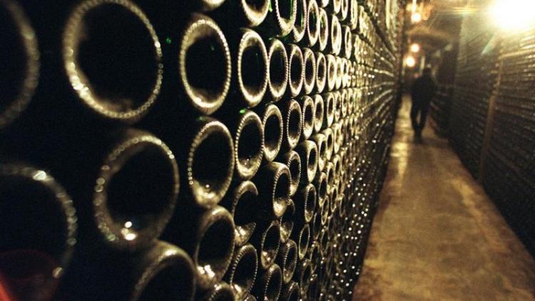 El cava fa foc nou per reactivar-se