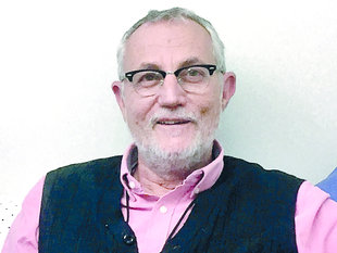 Jordi Angusto Foto: Arxiu.