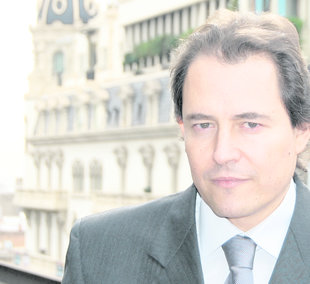 El finançament de les empreses a Catalunya i del nou Estat Català Foto: Arxiu.