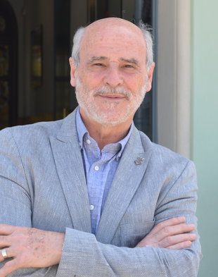 Martí Vallès, l'alcalde de Cassà Foto: Arxiu.