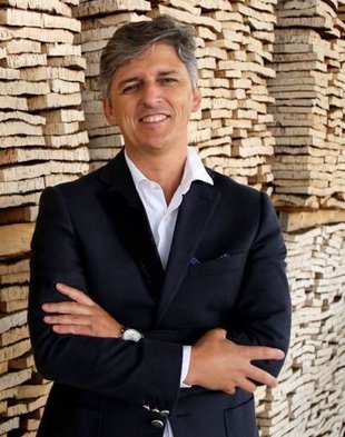 Joan Puig, director general d'Oller i president d'AECORK Foto: Arxiu.