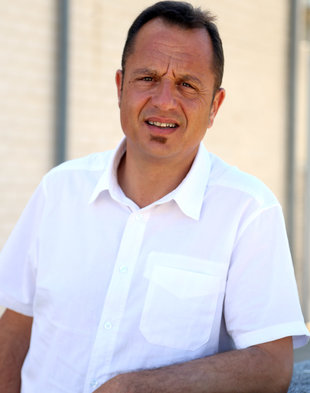 Joan Colomer Foto: ARXIU.