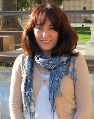 Ester Domínguez Foto: ERC.