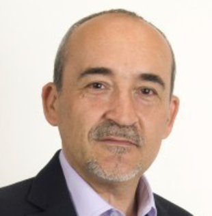 Juan Miguel López Foto: Arxiu.