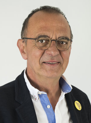 Miquel Pueyo Foto: ERC.