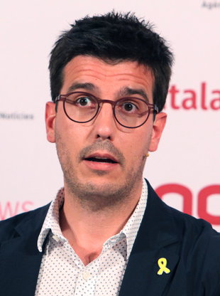 Toni Postius Foto: ACN.