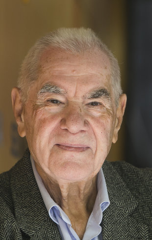 Ernest Maragall Foto: Oriol Duran.