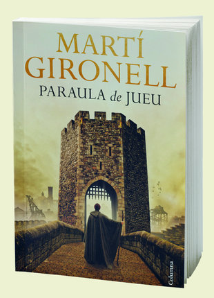 Paraula de jueu Foto: ..