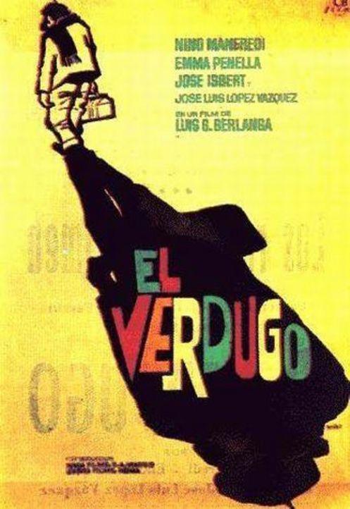 El verdugo