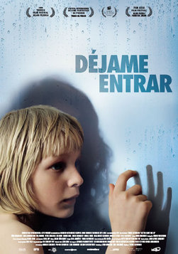 Deixa'm entrar