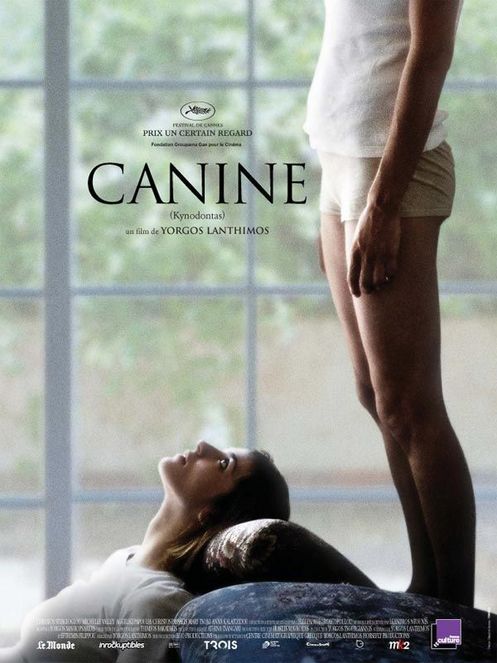 Canino