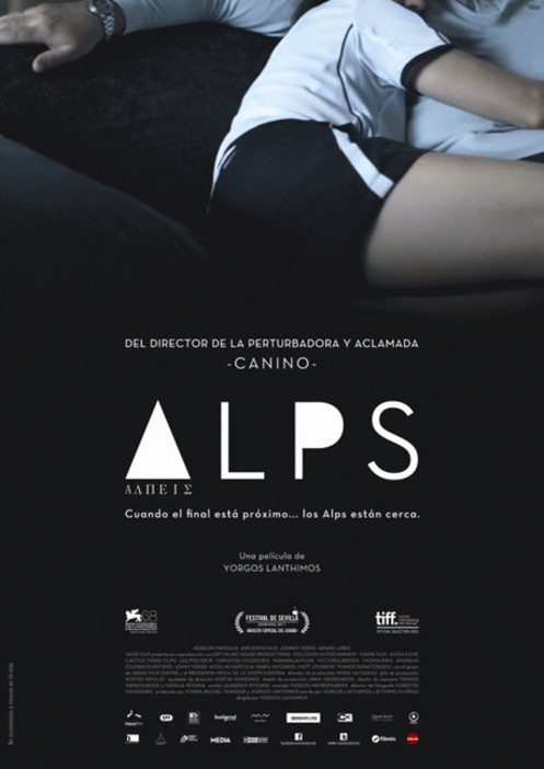 Alps