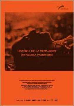 Història de la meva mort