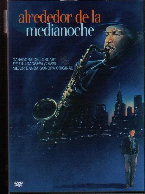 Alrededor de la medianoche