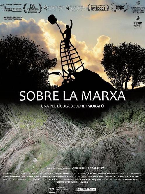 Sobre la marxa: The Creator of the Jungle