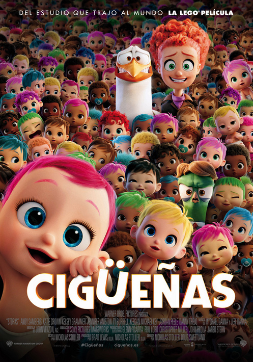 Cigonyes