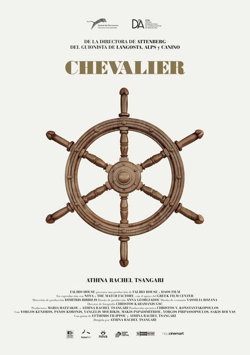 Chevalier