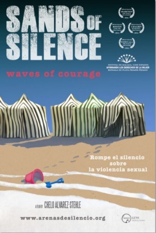 Arenas de silencio