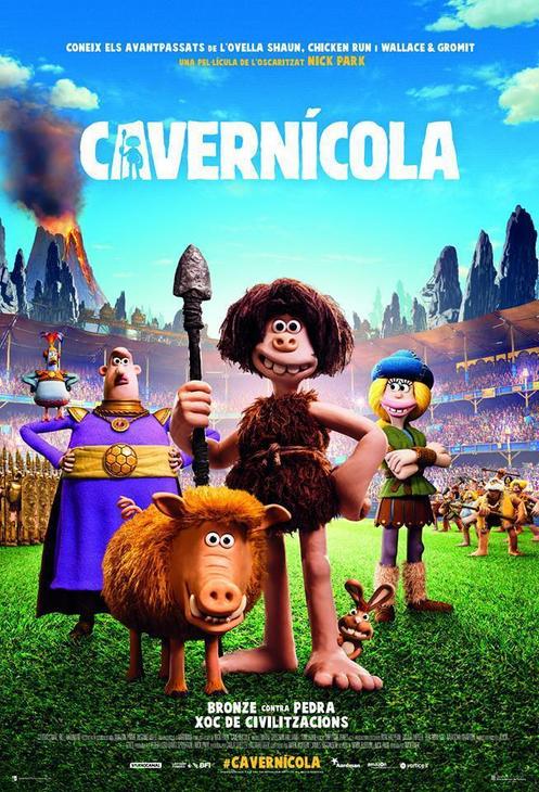Cavernícola