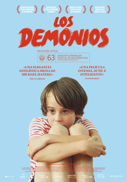Los demonios
