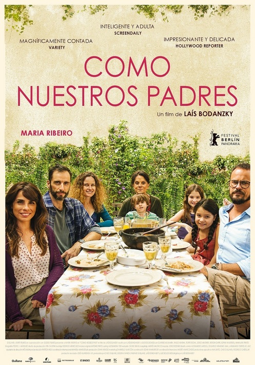 Como nuestros padres