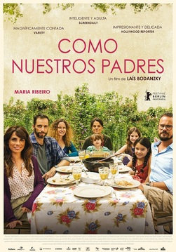 Como nuestros padres